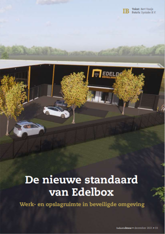 Edelbox