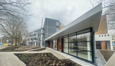 Een transformatie in De Hoef