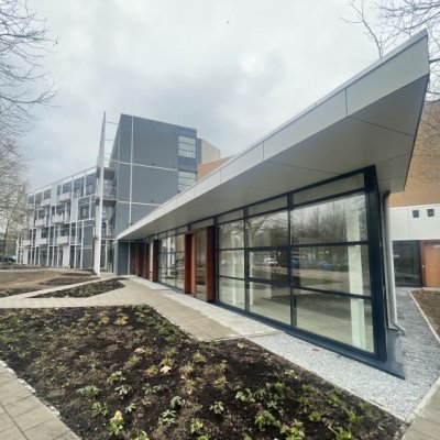 Een transformatie in De Hoef