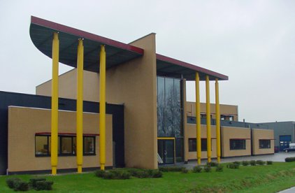 Bedrijfspand 17