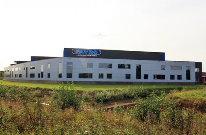 Bedrijfspand 19