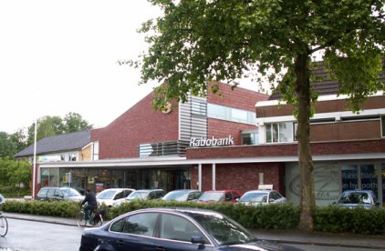 Bedrijfspand 20