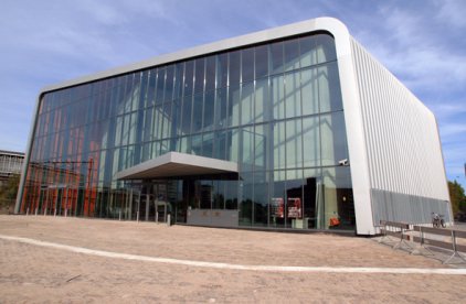 Horeca-Theater 2