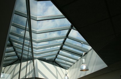 Glasdaken 3