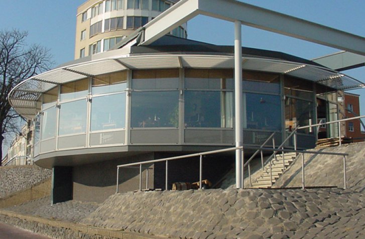 Horeca-Theater 3
