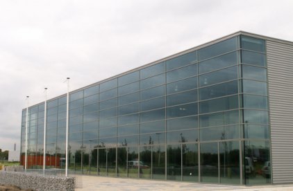 Showrooms 3