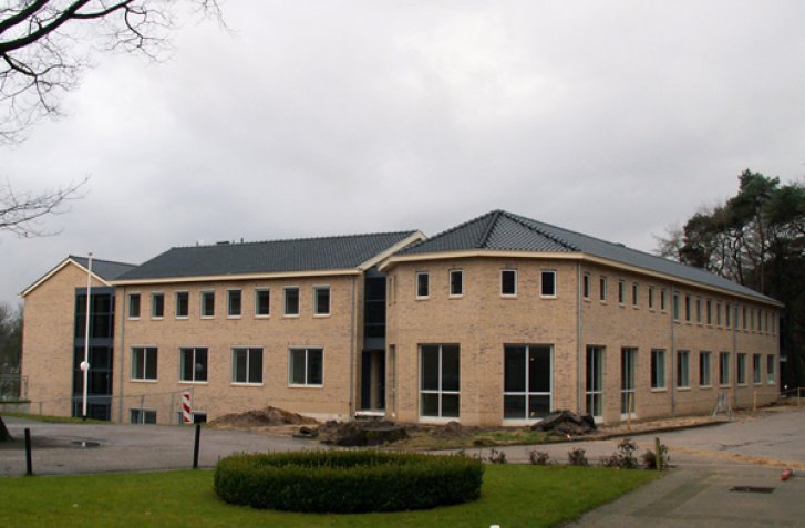 Gem. gebouwen 4
