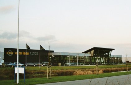 Showrooms 4