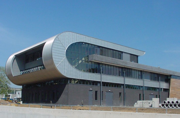 Overheid 5