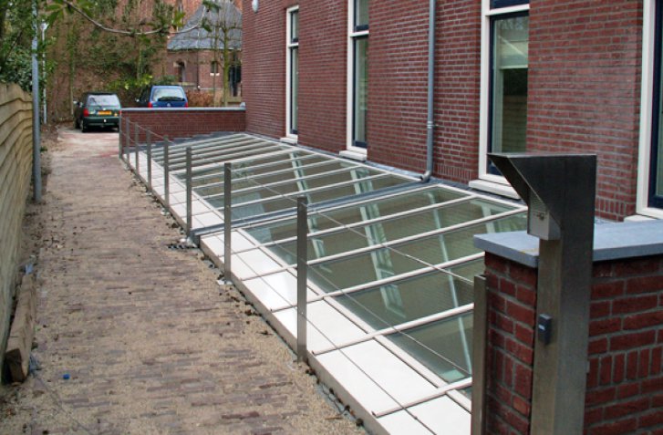 Glasdaken 6
