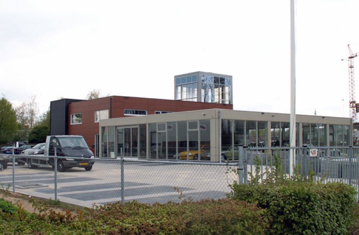 Showrooms 6